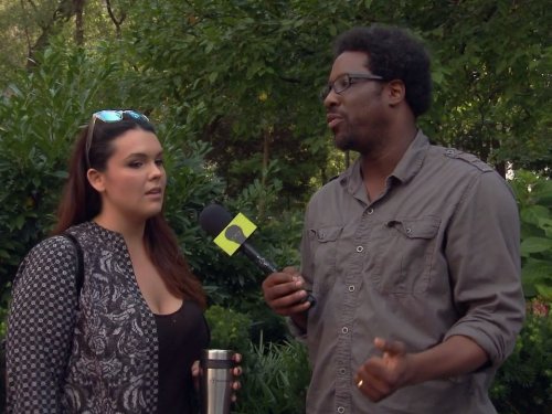 W. Kamau Bell