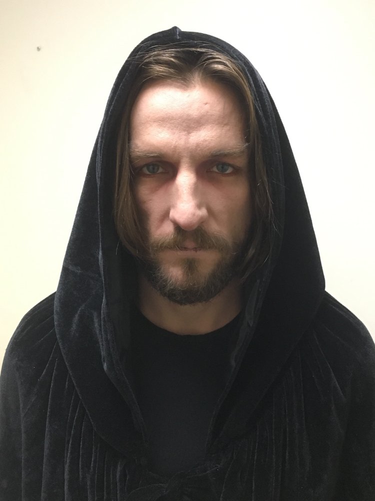 Misha Suvorov
