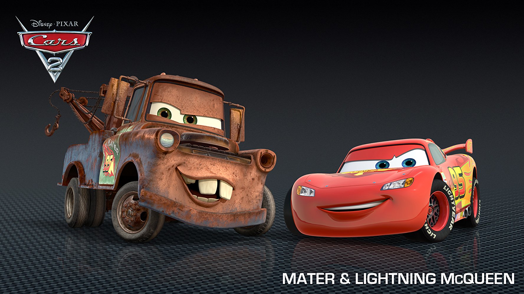 Mater