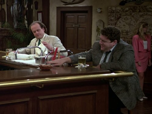 Norm Peterson