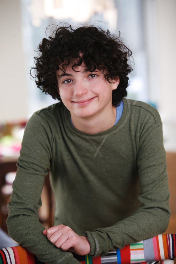 Benjamin Steinberg