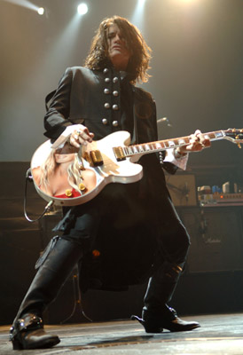Aerosmith