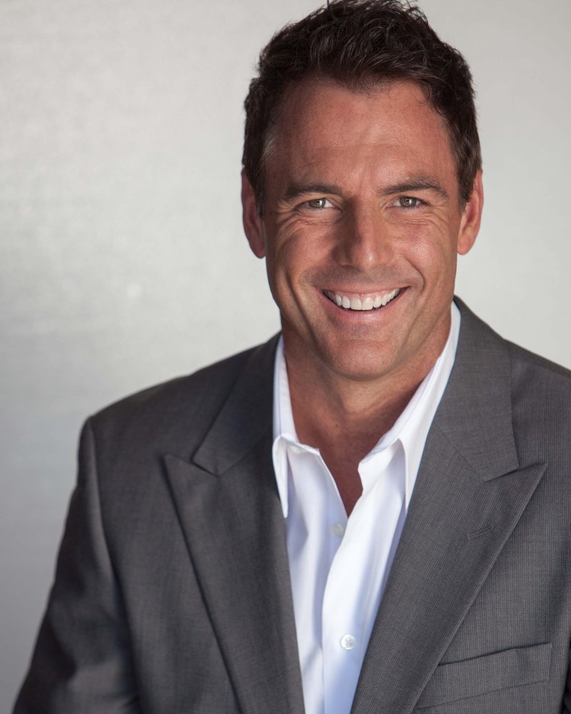 Mark Steines