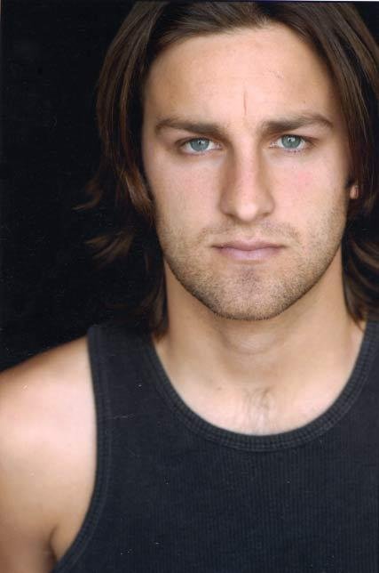Jesse Jensen