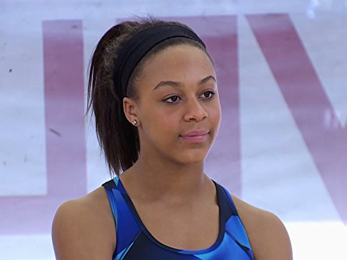 Nia Sioux