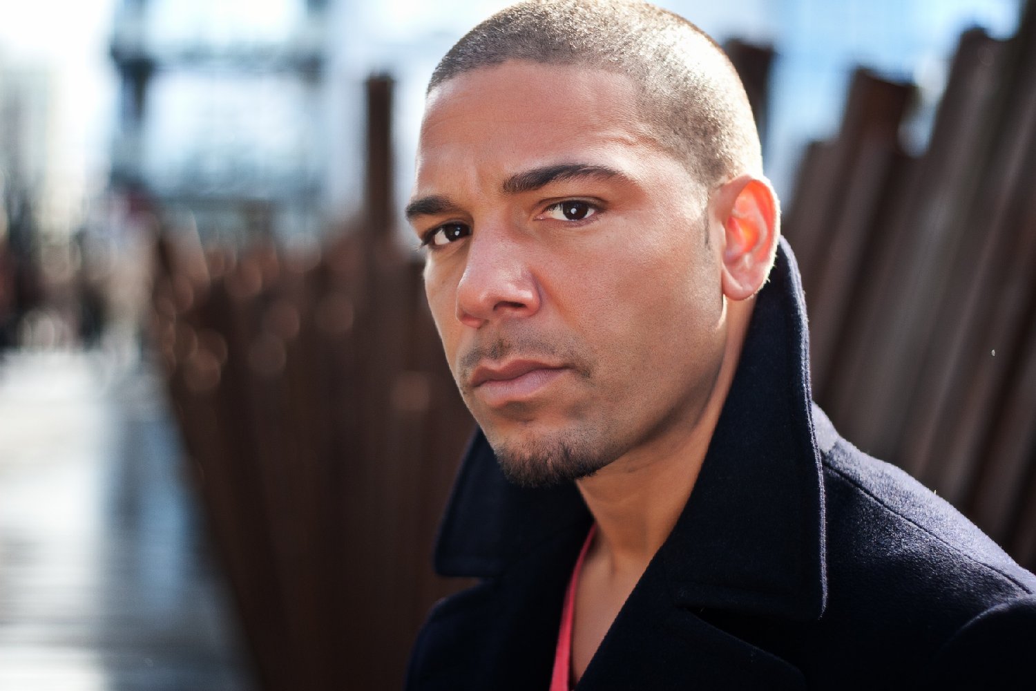 Tiago Roberts