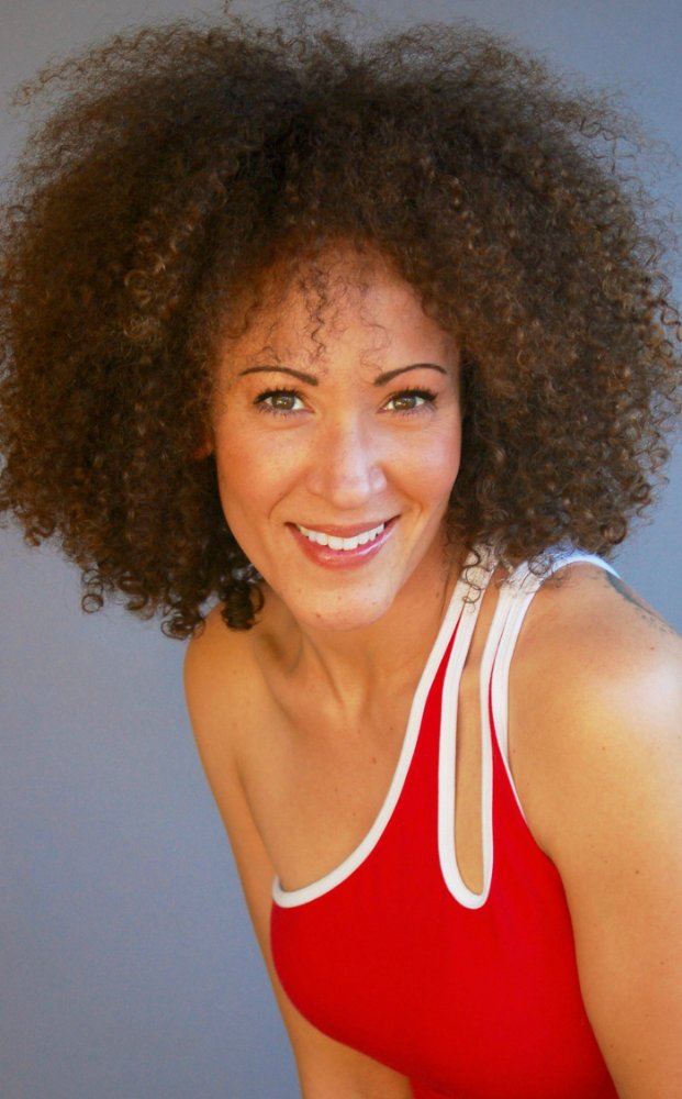 Davina Joy