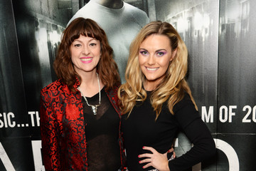 Chanel Cresswell