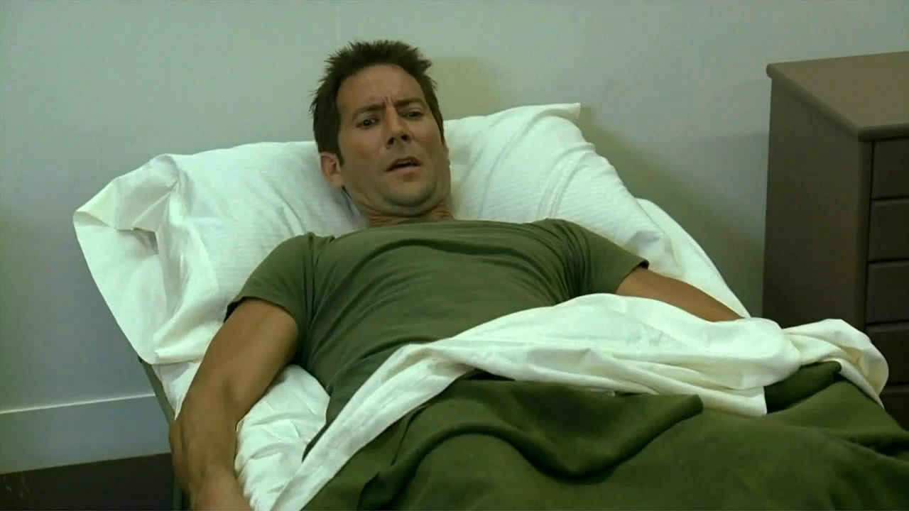 Desmond Hume
