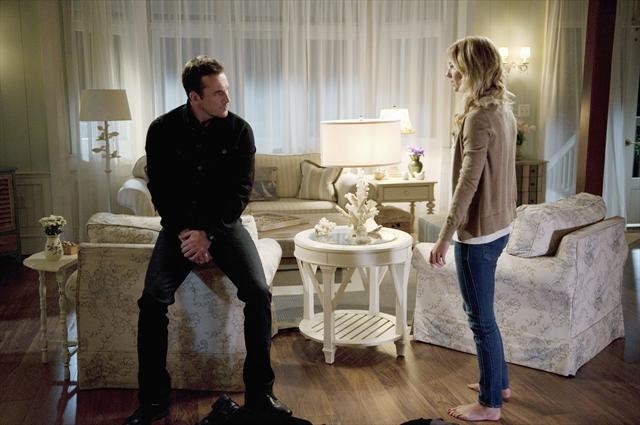 Emily Thorne