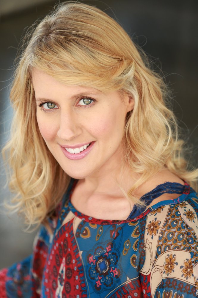Carla Delaney