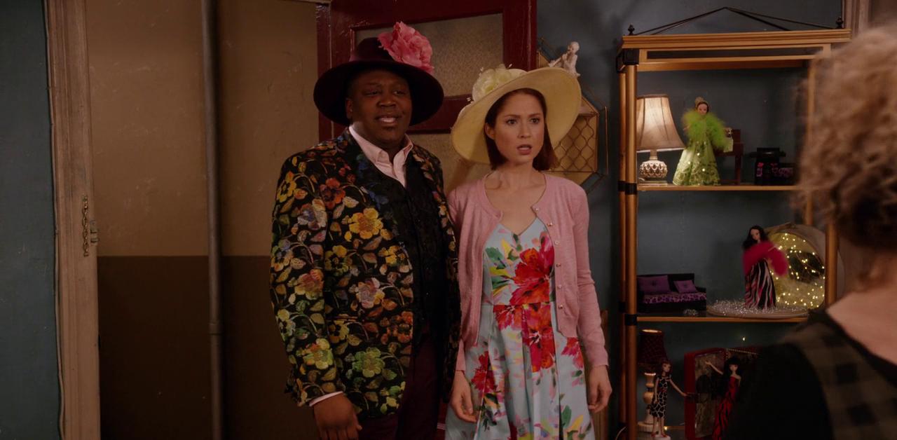 Titus Andromedon