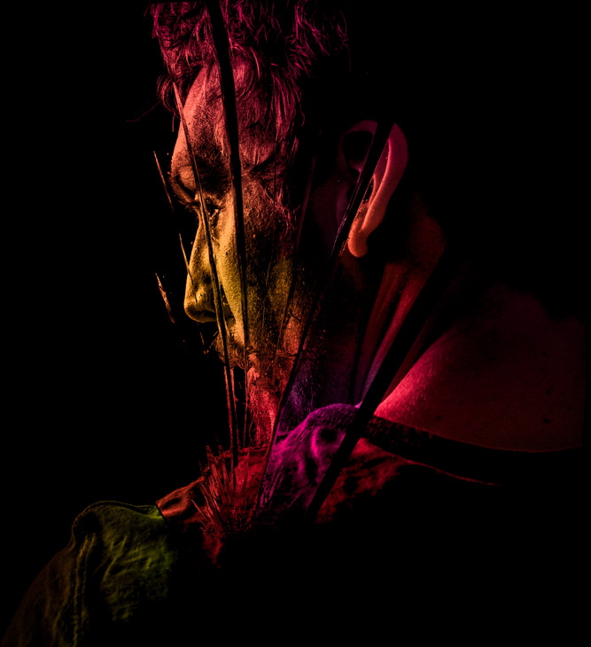 Andy Fernuik
