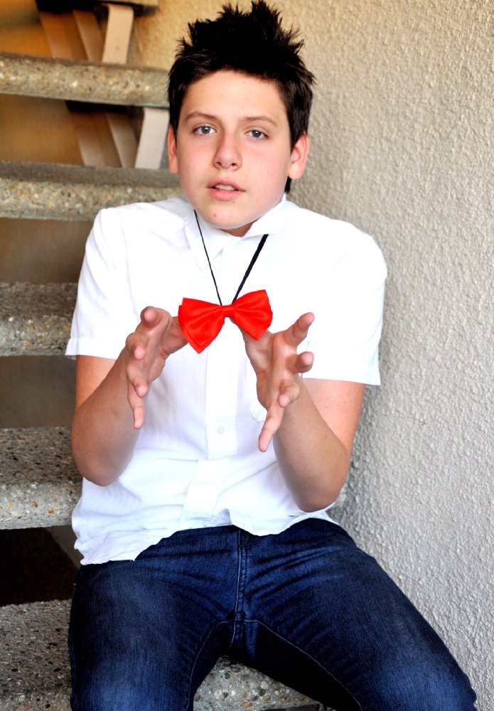 Cole Daniel Hills