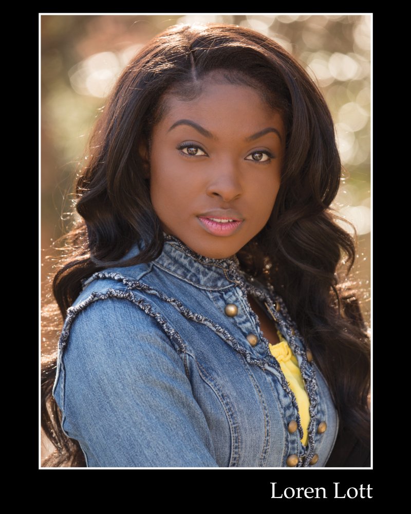 Loren Lott