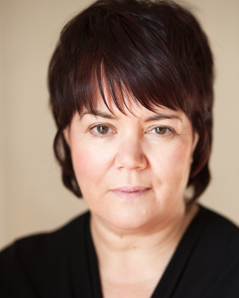 Julie Barclay