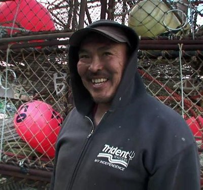 Himself - Engineer