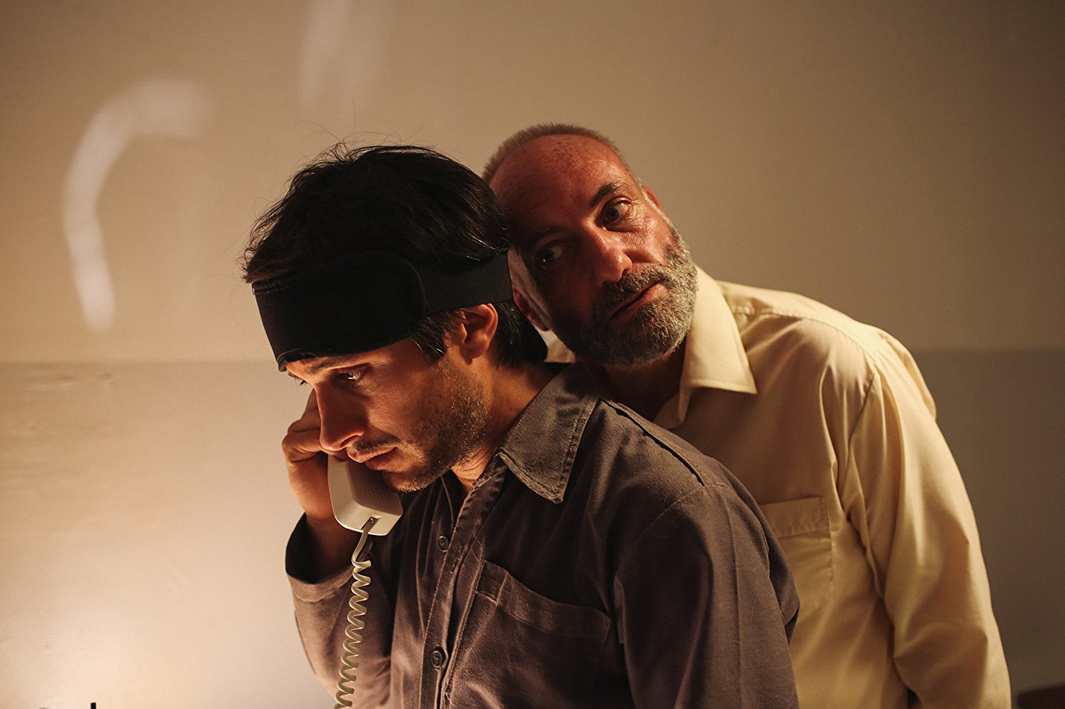 Maziar Bahari