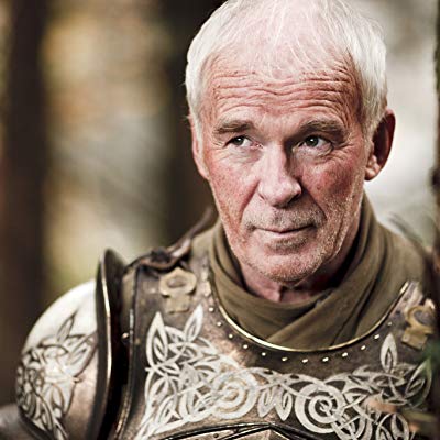 Barristan Selmy