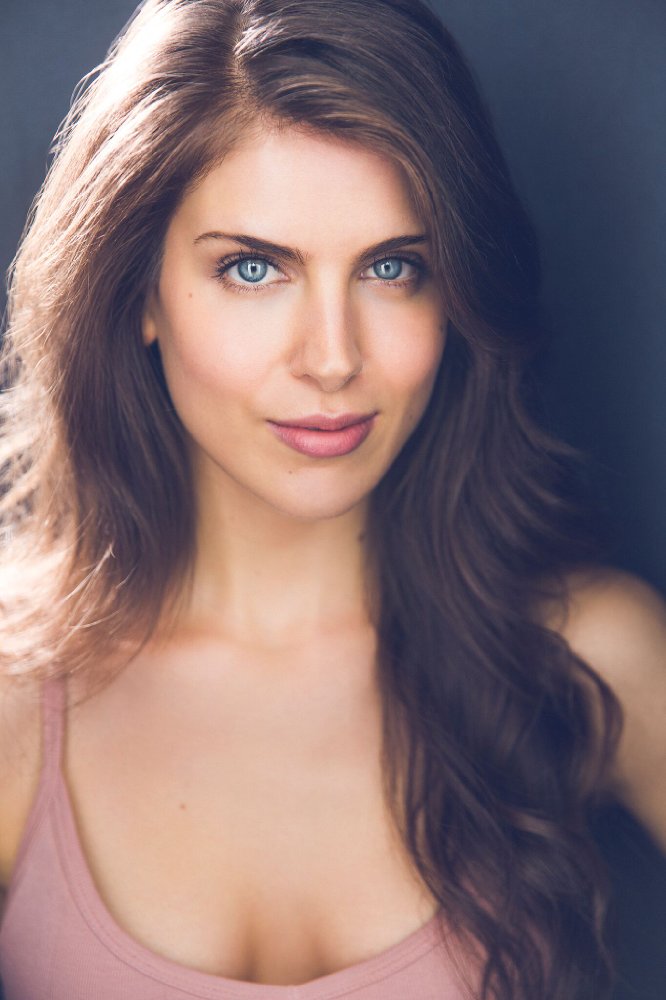 Eva Solveig