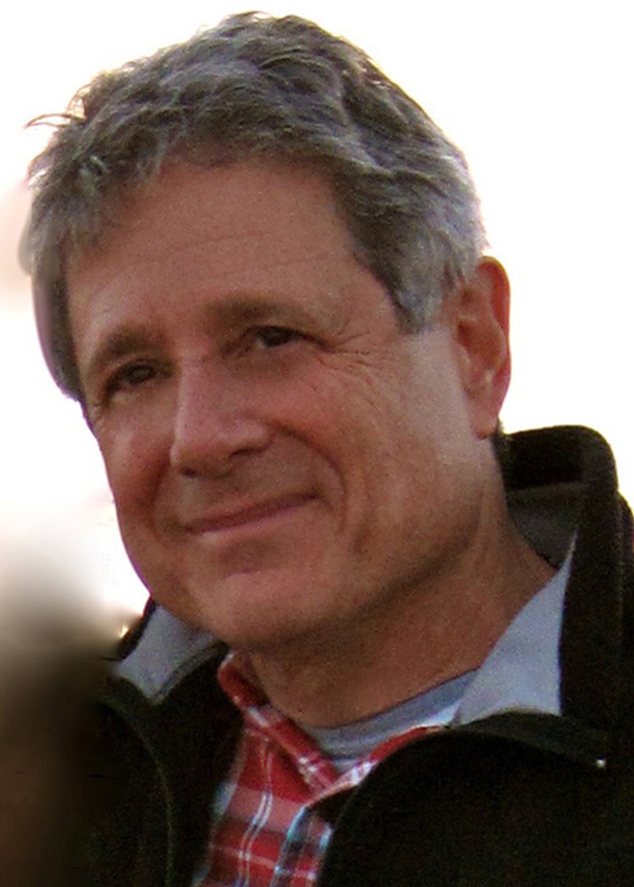 Bruce Isacson