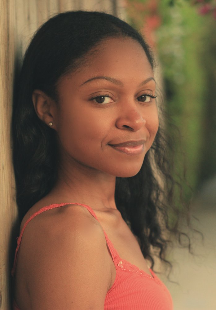 Tanisha Rachelle