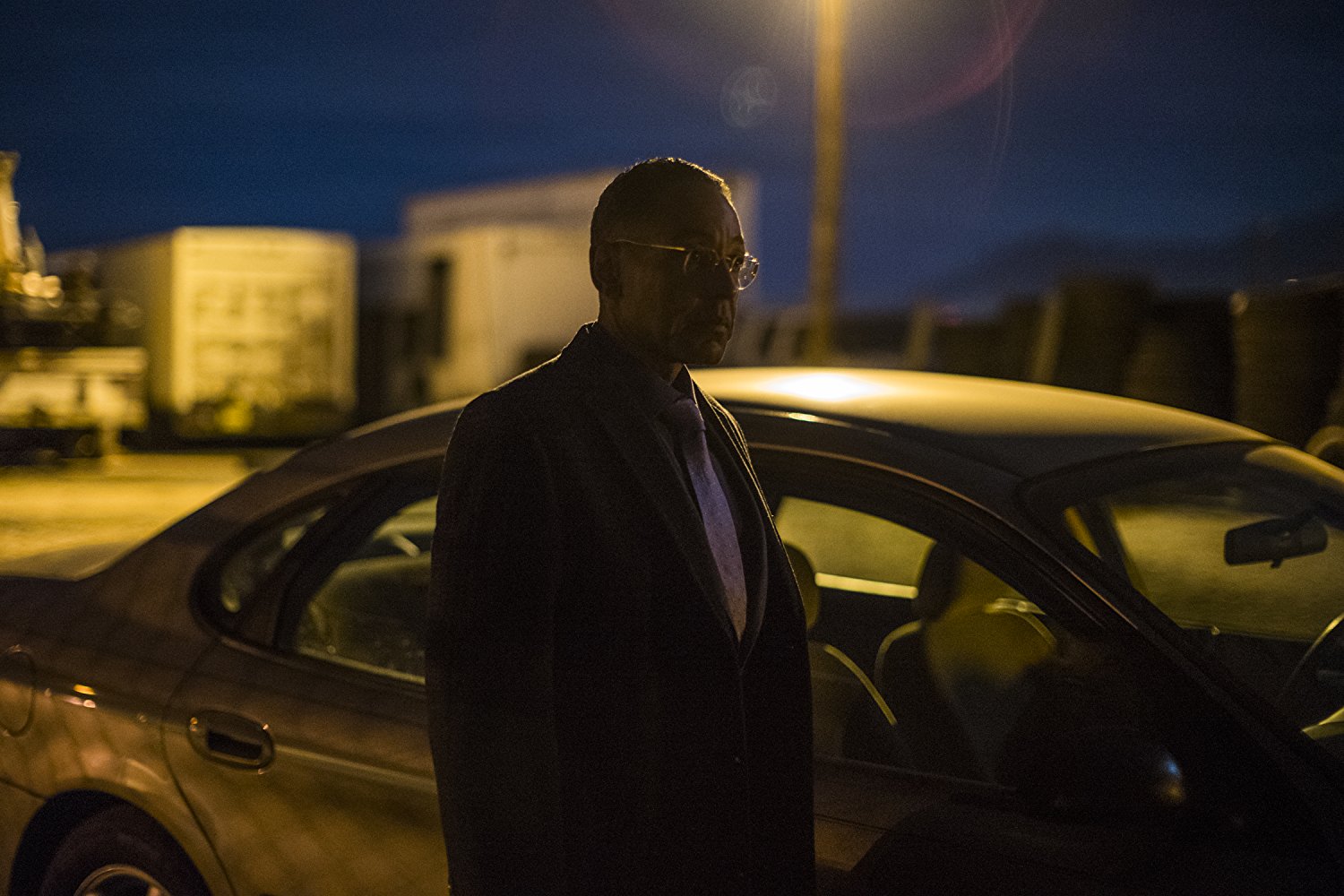 Gustavo 'Gus' Fring