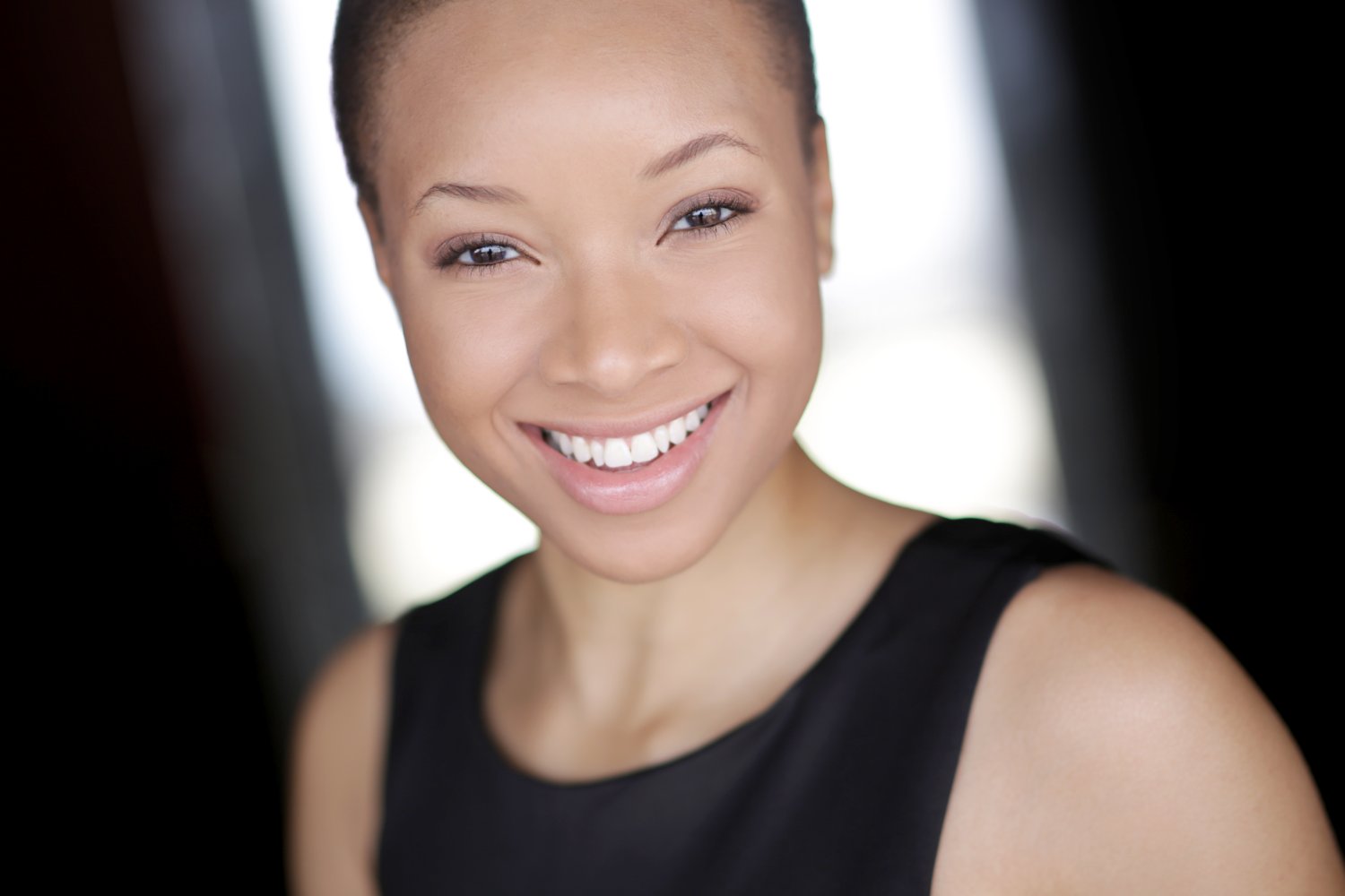 Jasmine B. Johnson