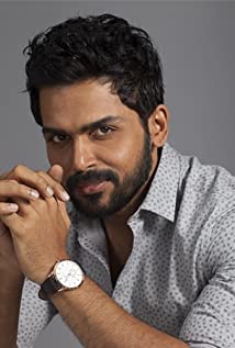 Karthi