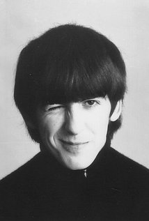 George Harrison