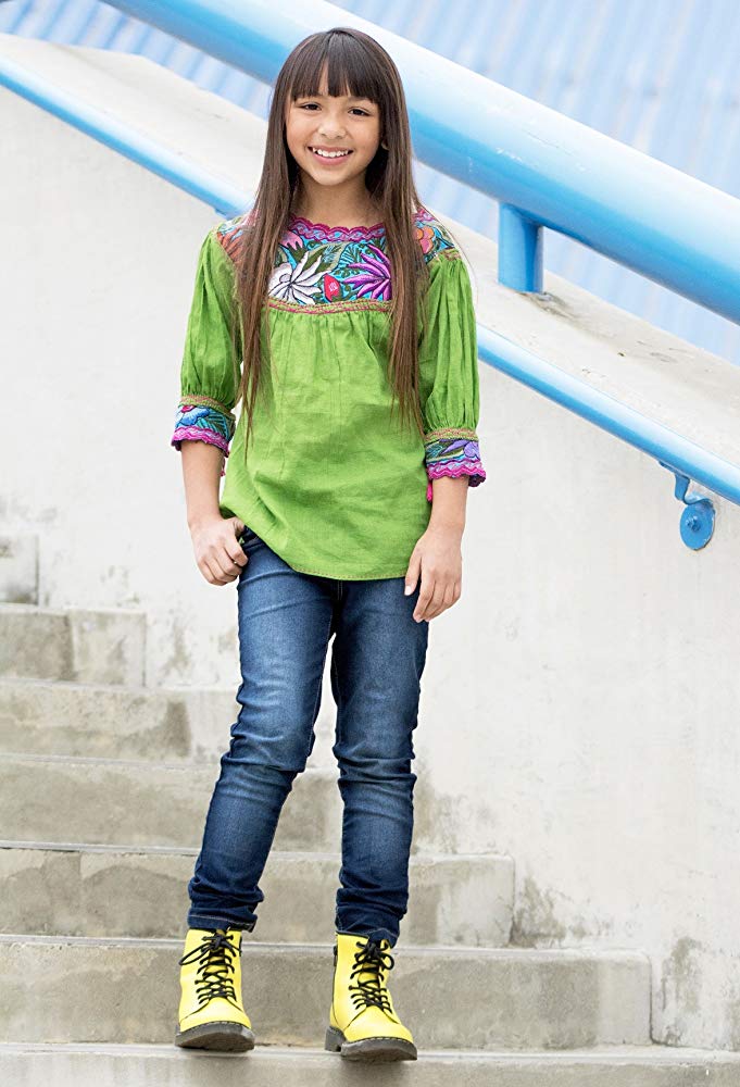Allie Urrutia
