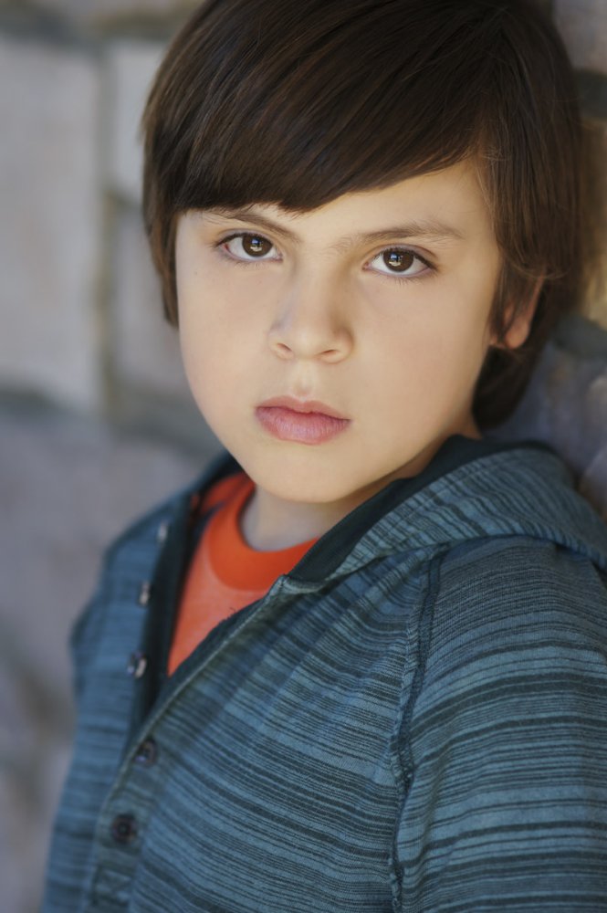 Nicholas Keenan