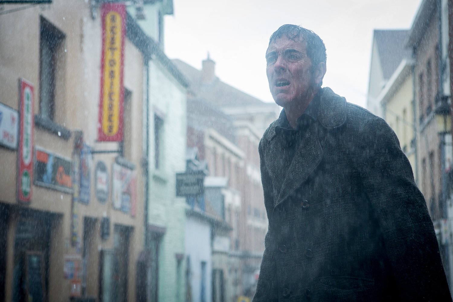 James Nesbitt