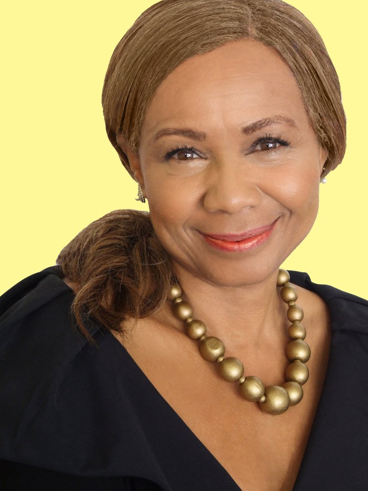 Crystal Jenious