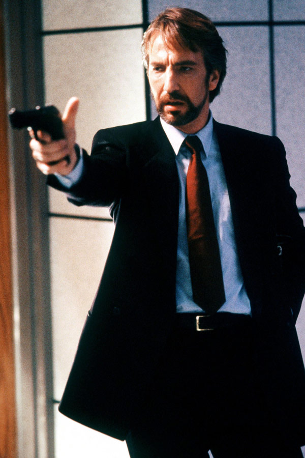 Watch Movies And Tv Shows With Character Hans Gruber For Free List Of Movies Die Hard