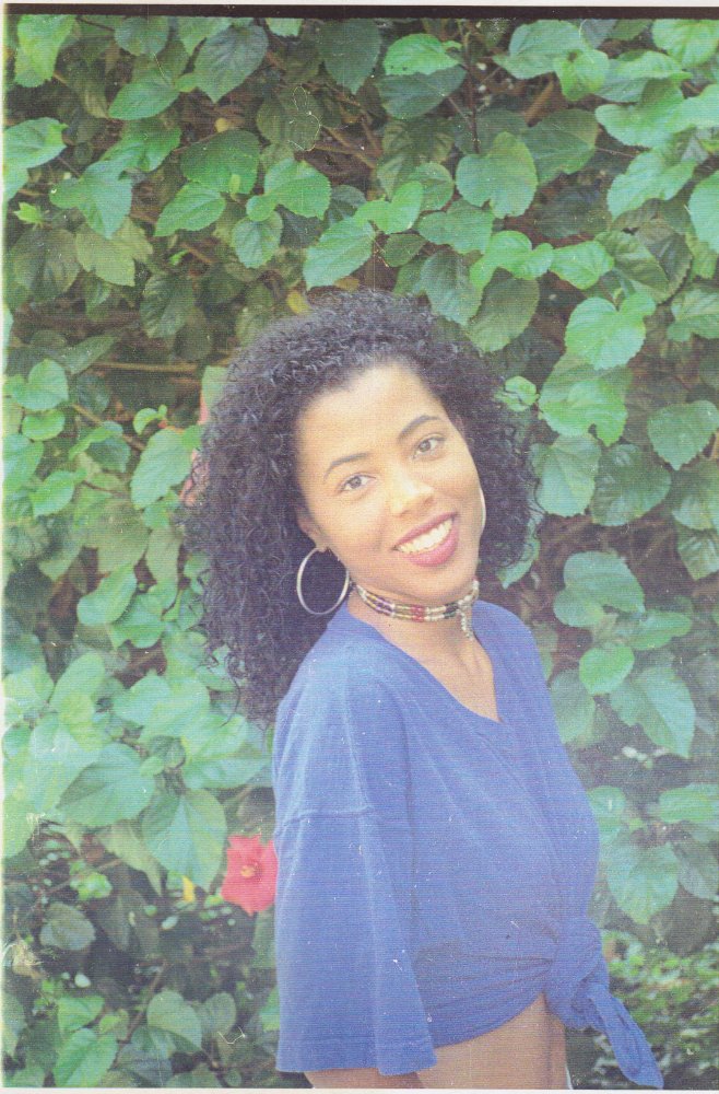 Taya Amerson