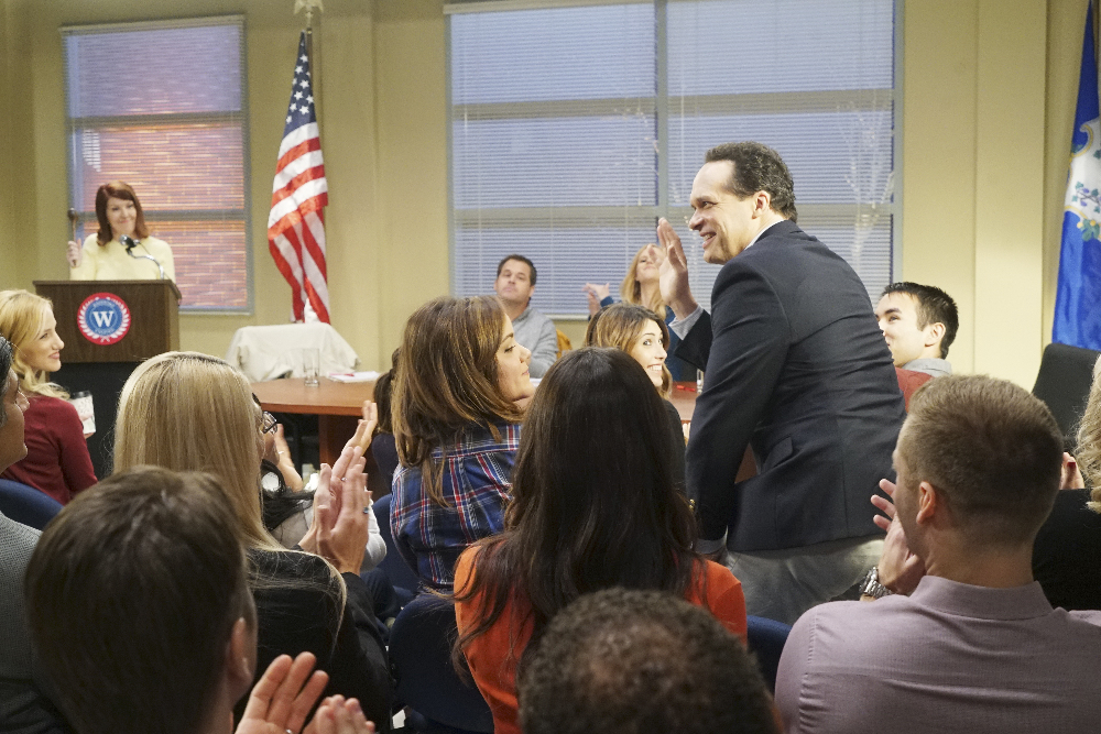 Diedrich Bader