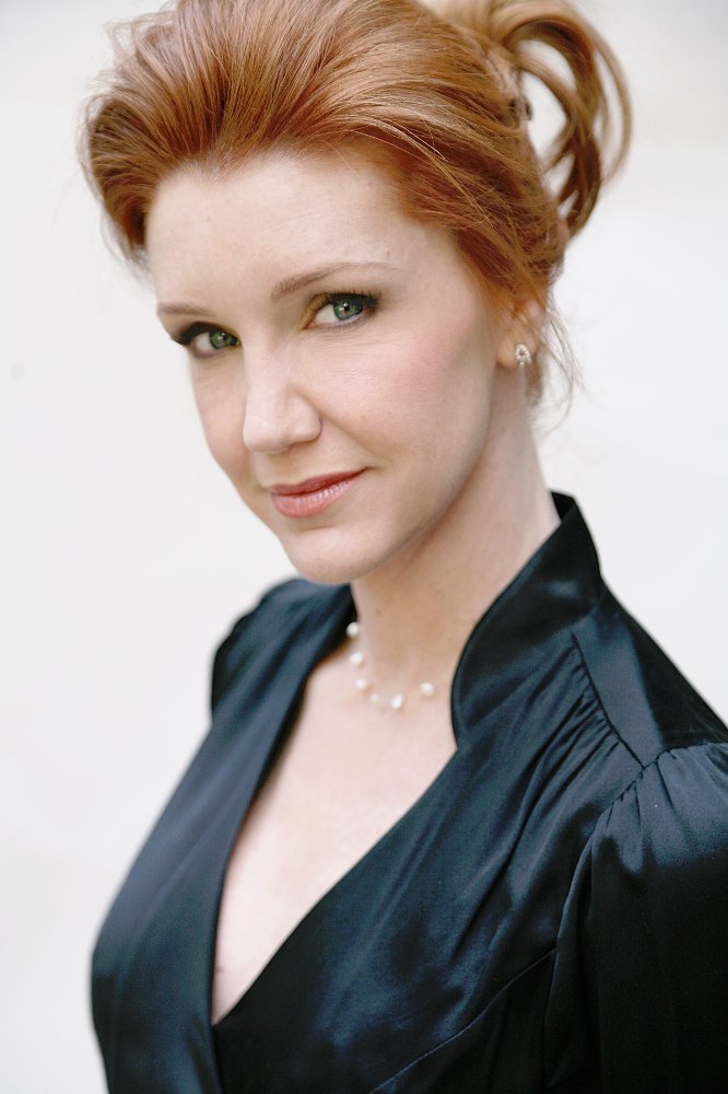 Corie Vickers