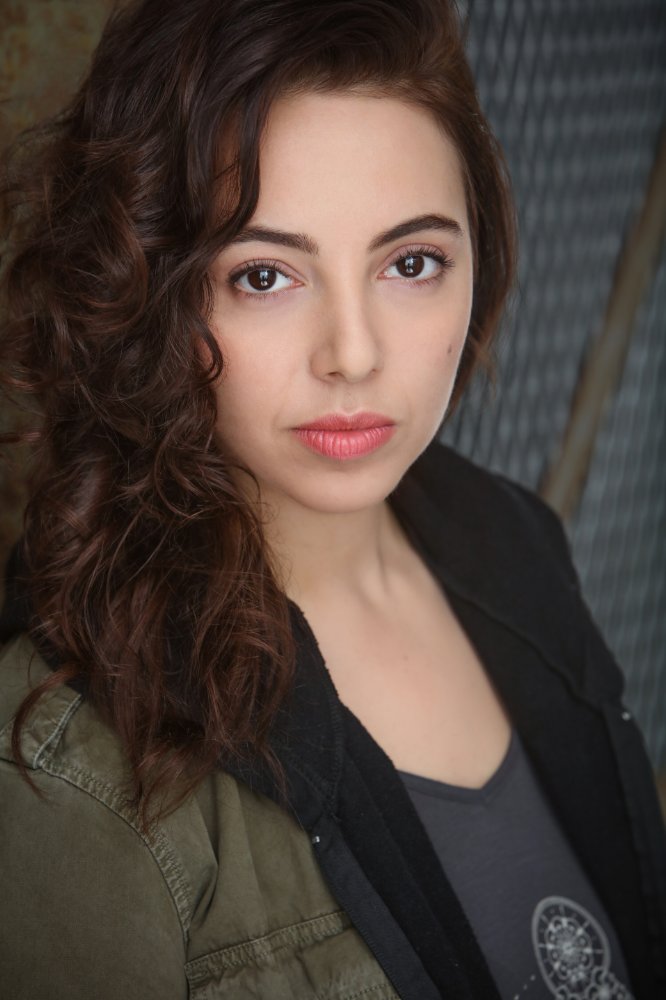 Elissa Aron