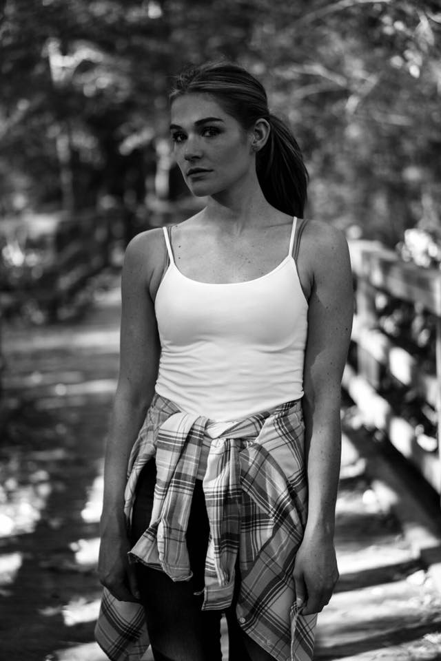 Haley Farris