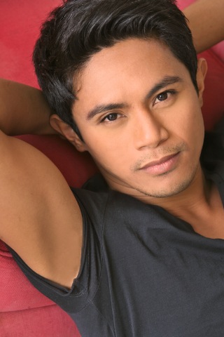 Clifford Bañagale