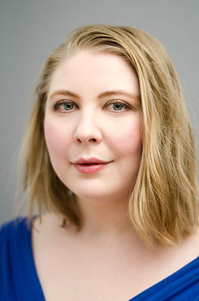 Kate Werneburg