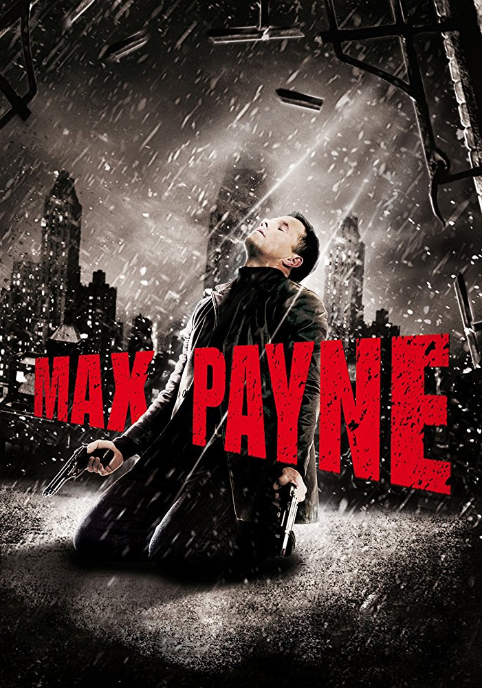 Max Payne