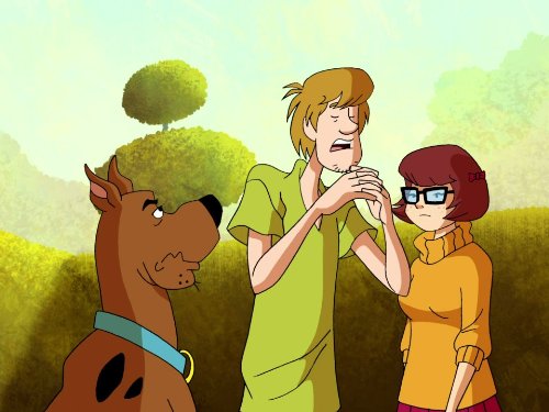 Watch Movies and TV Shows with character Velma Dinkley for ...