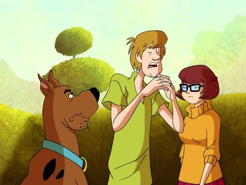Velma Dinkley