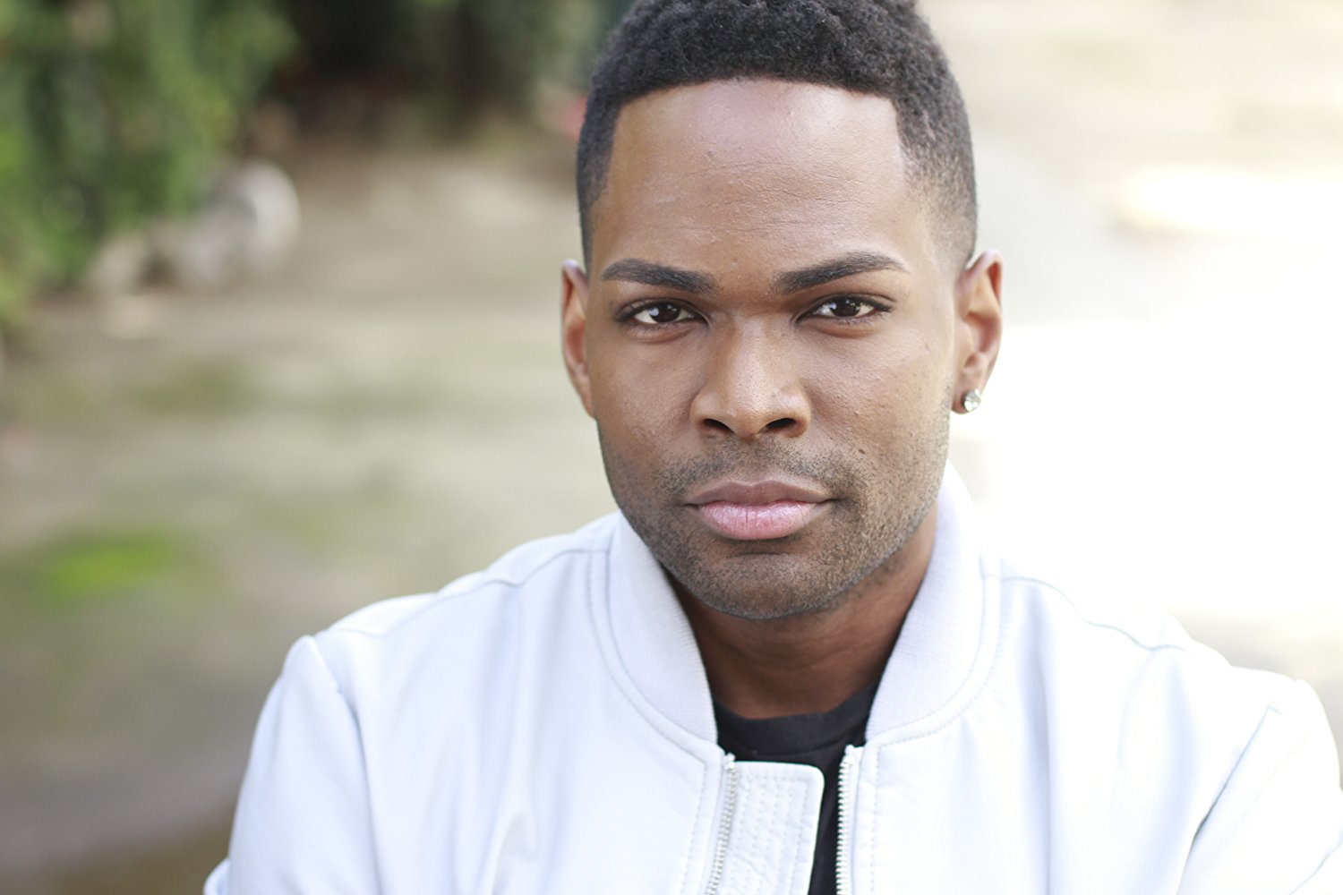 Ronnel Ricardo Parham