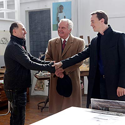 Anthony DiNozzo Sr., Anthony DiNozzo, Sr, Anthony DiNozzo, Sr.