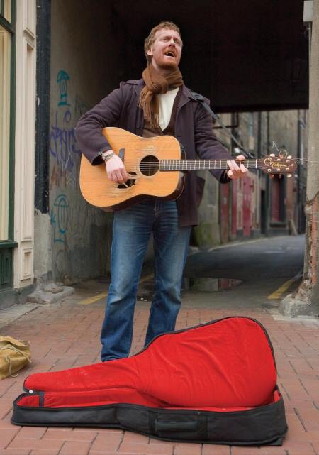 Glen Hansard