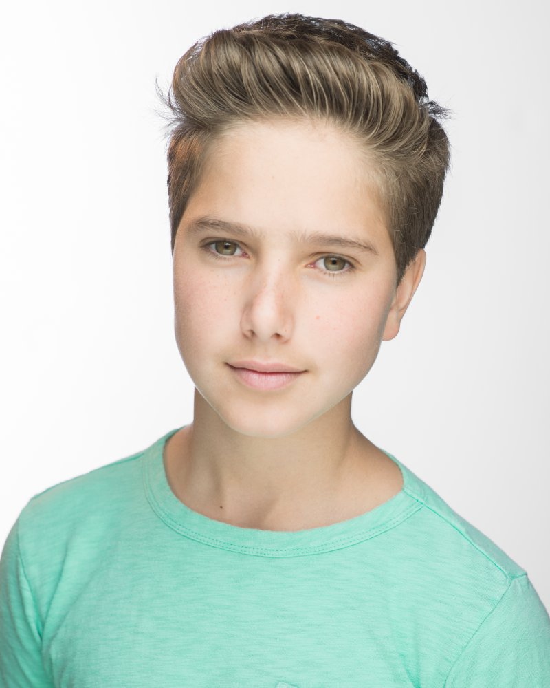 Aaron Berger