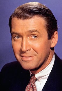 James Stewart